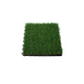 artificial garden waterproof interlocking grass deck tiles